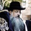 Rabbi Mordechai Sevy
